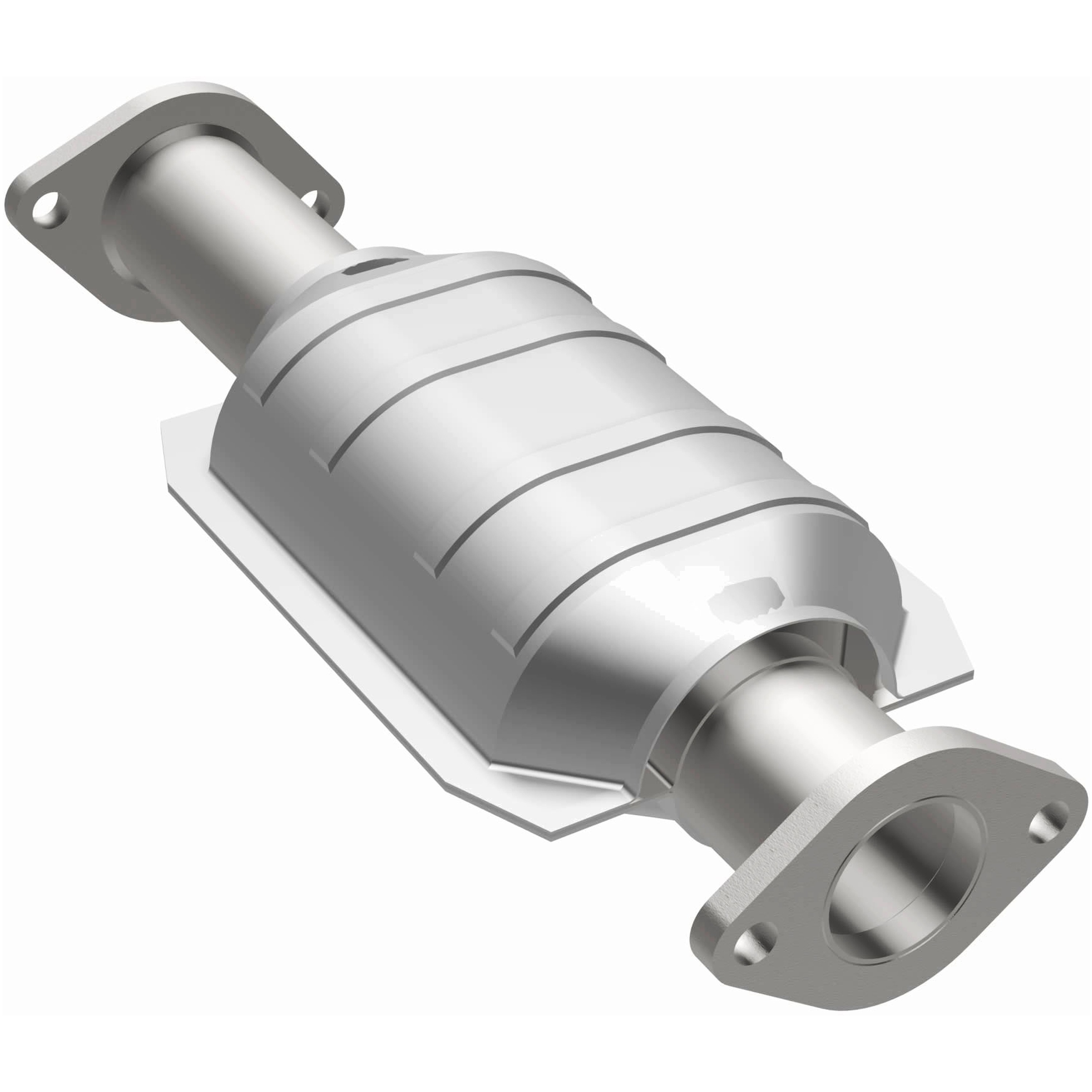 MagnaFlow Exhaust Products 93180 HM Grade Direct-Fit Catalytic Converter